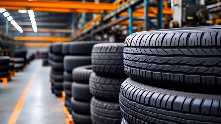 TVS Srichakra approves Rs 220 crore expansion for Madurai tyre plant