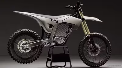 LiveWire Buys Dust Moto to Build Electric Dirt Bikes Platform