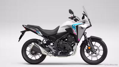 Honda NX500 Launched in India with E-Clutch Technology