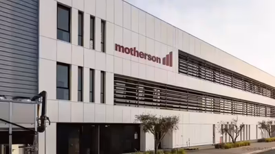 Motherson Rs 6,000 Crore Capex FY27