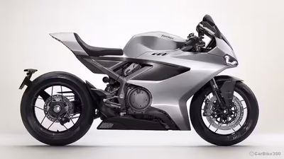 Norton Manx R