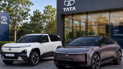 Tata Motors FY27 Plan: 2 New Cars, 4 Facelifts