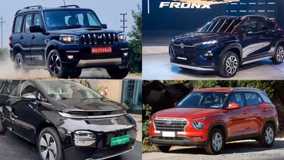 Top Selling Cars in India FY2026: Fuel-Wise Sales Analysis