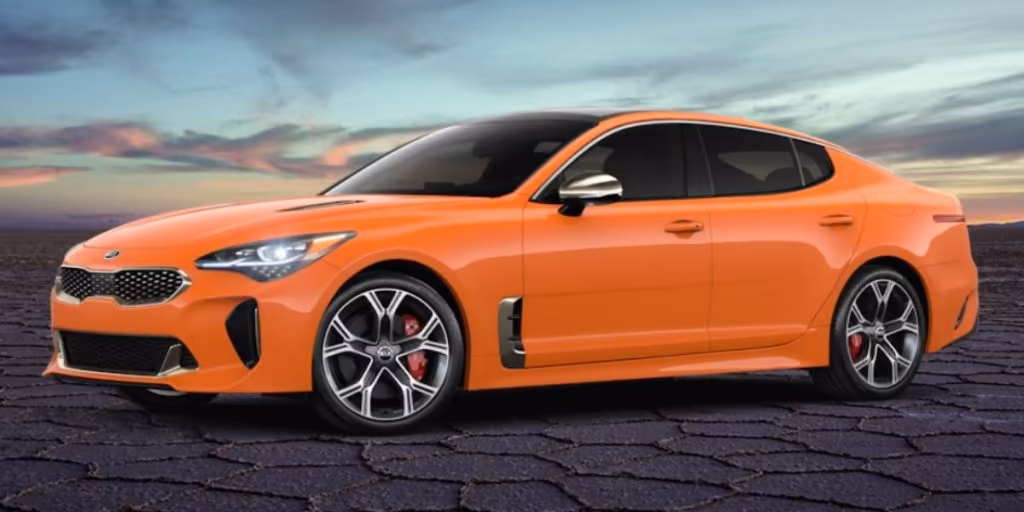 Federation Orange Federation Orange