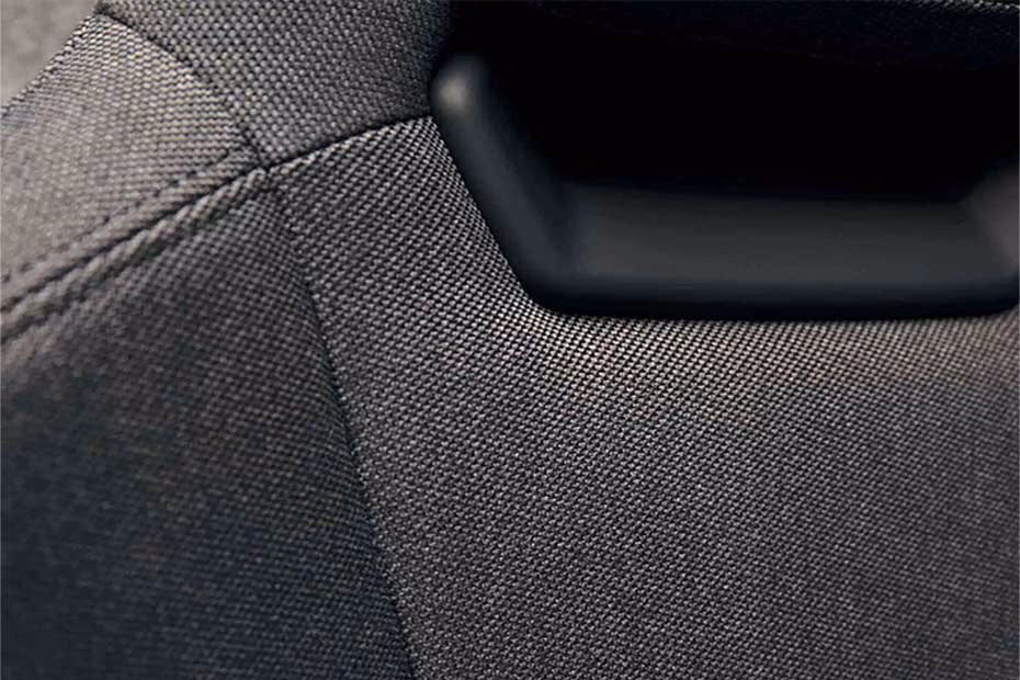 Audi E-tron GT Interior Image Audi E-tron GT Interior Image