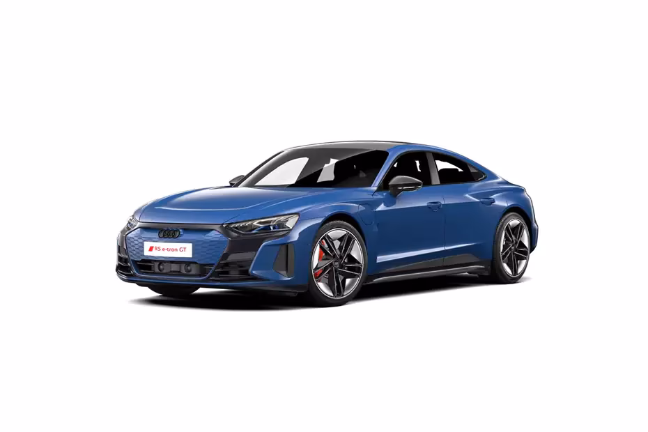 Ascari Blue Metallic Ascari Blue Metallic