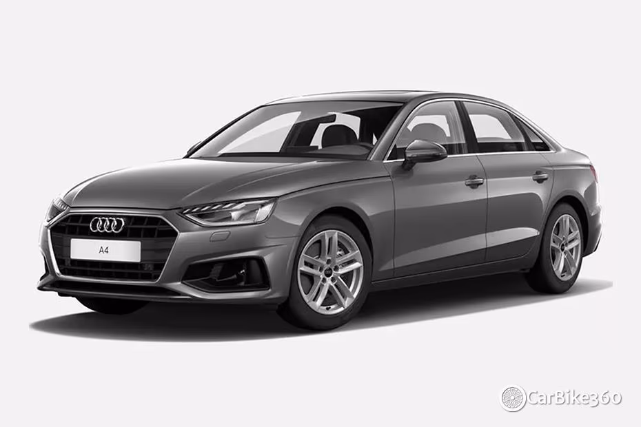 Manhattan Gray Metallic Colour Manhattan Gray Metallic Colour