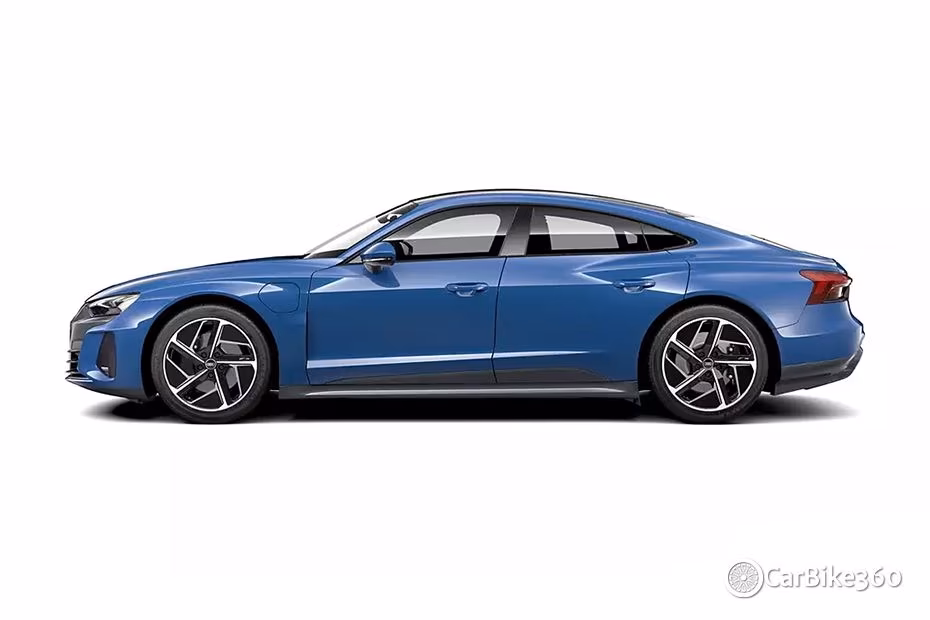 Ascari Blue Metallic Ascari Blue Metallic