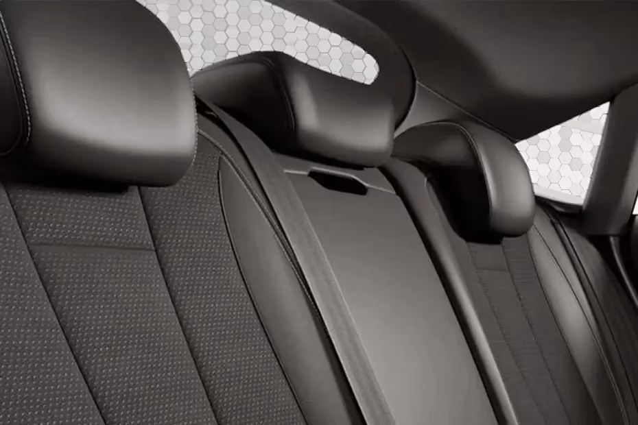 Audi S5 Sportback Interior Image Audi S5 Sportback Interior Image