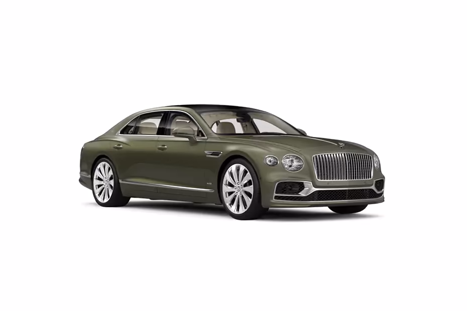Alphine Green Alphine Green