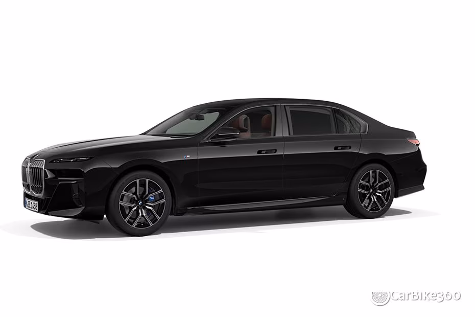 Black Sapphire Metallic Black Sapphire Metallic