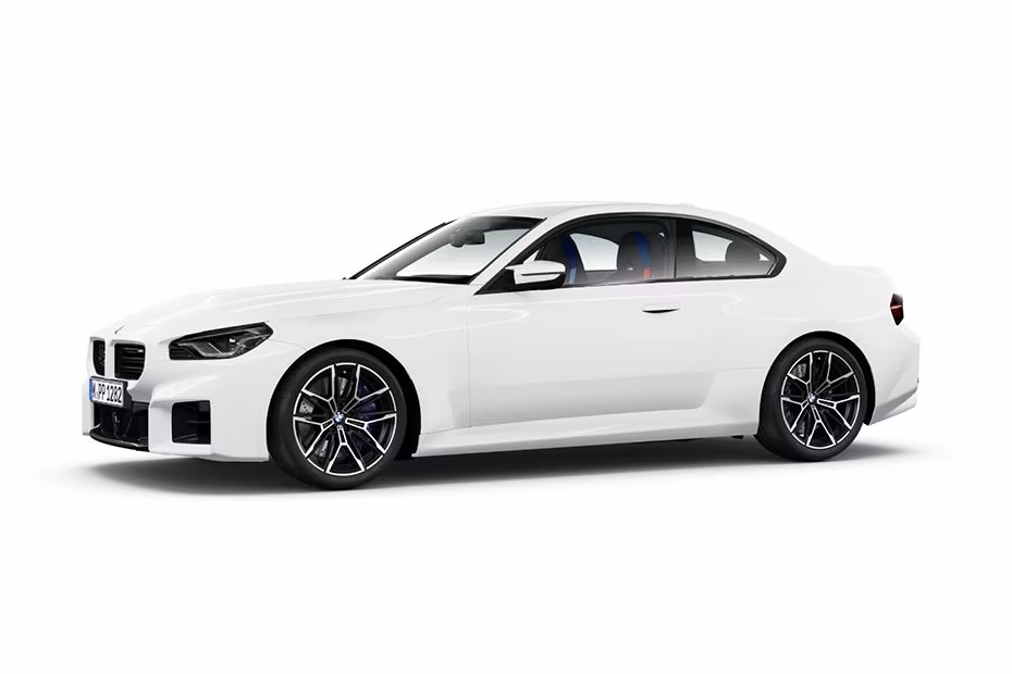 Alpine White Alpine White