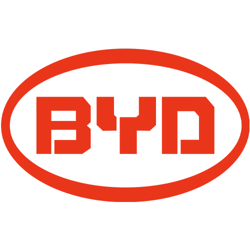 BYD Cars BYD Cars