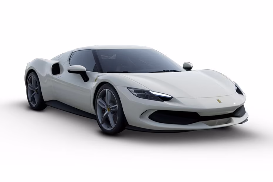 Bianco Avus Bianco Avus