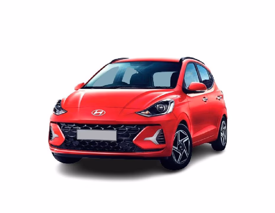 Hyundai Grand i10 Nios Hyundai Grand i10 Nios