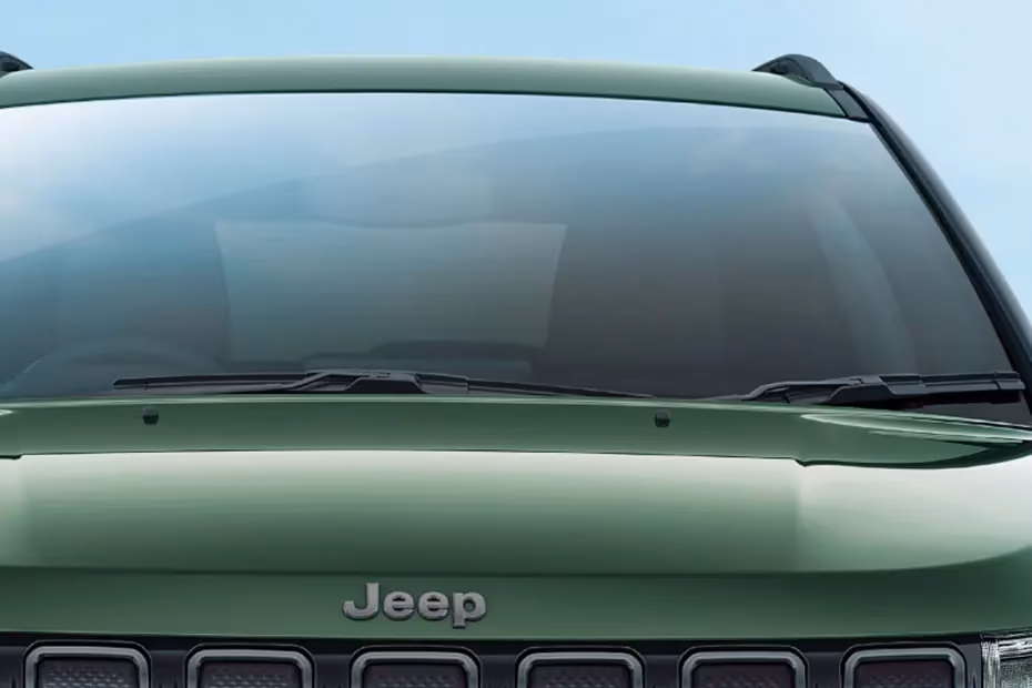Jeep Compass Front Wiper Jeep Compass Front Wiper
