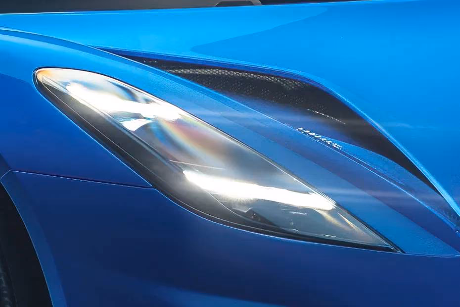 Lotus Emira Headlight Lotus Emira Headlight