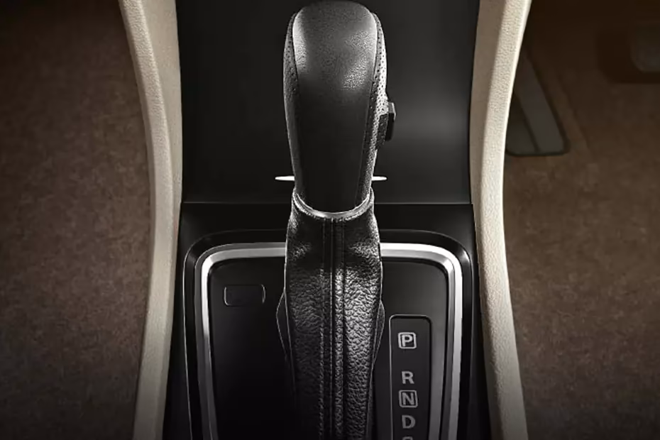 Maruti ciaz gear shifter