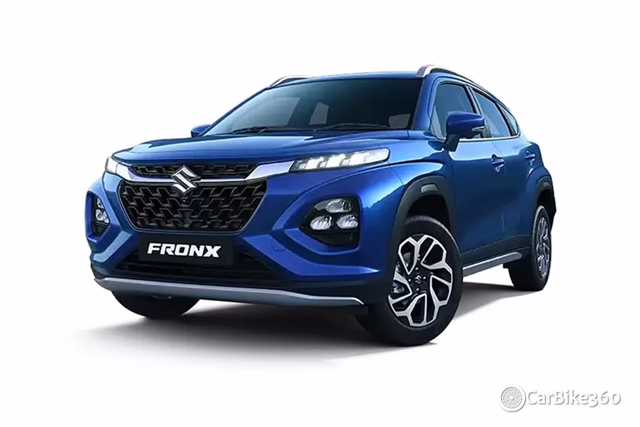 Nexa Blue Nexa Blue