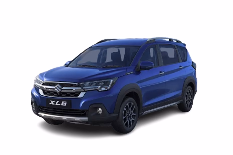 Maruti XL6 Maruti XL6