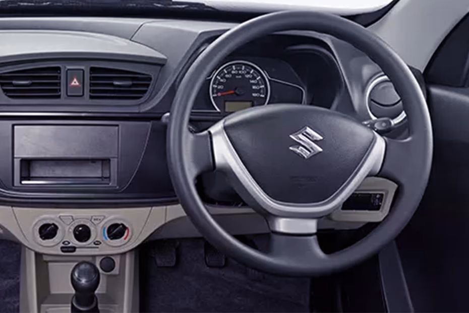 Maruti Ertiga Tour Steering Wheel Maruti Ertiga Tour Steering Wheel