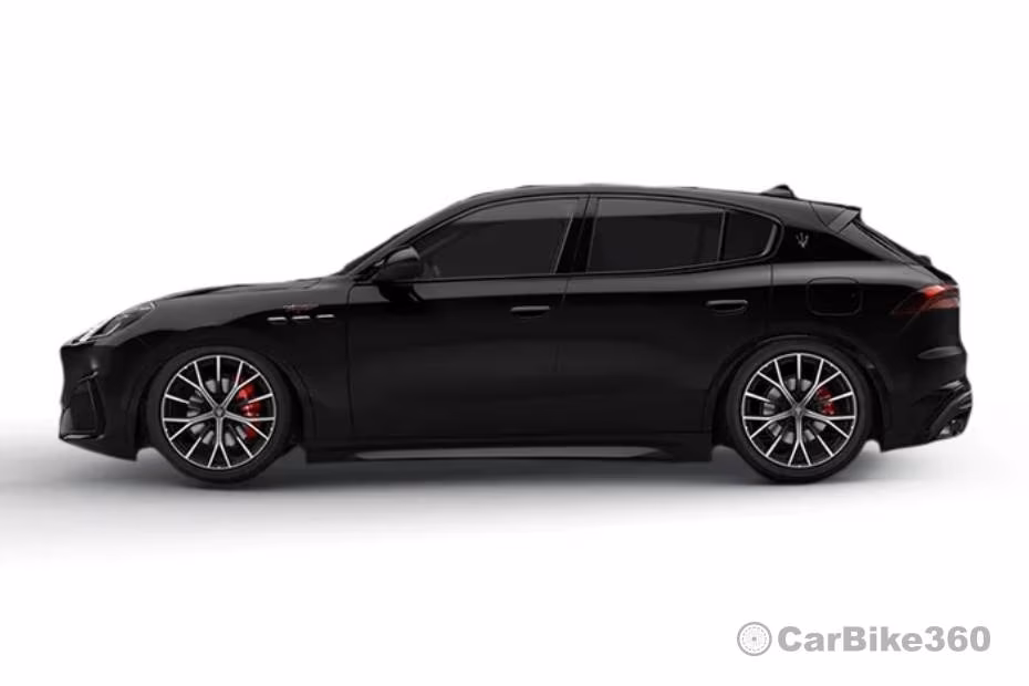Nero Tempesta Nero Tempesta