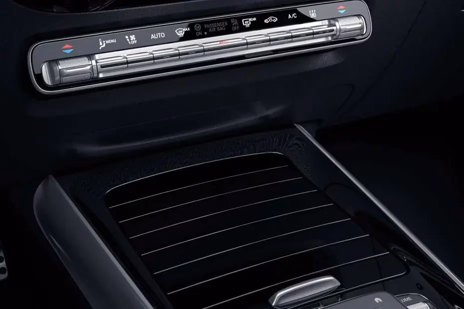 Mercedes-Benz AMG GLA35 ESP Buttons Mercedes-Benz AMG GLA35 ESP Buttons