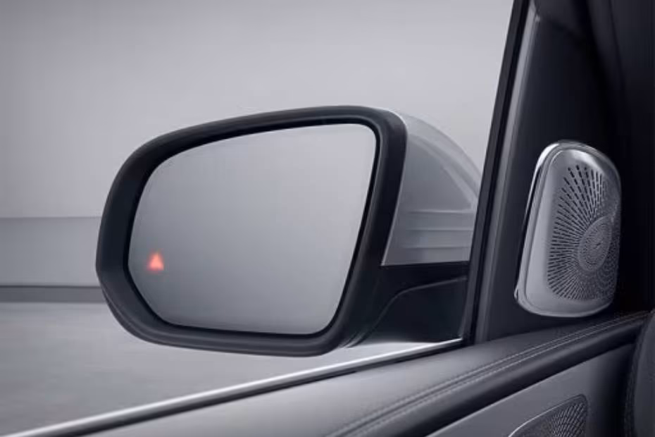Mercedes Benz GLA Speaker Mercedes Benz GLA Speaker