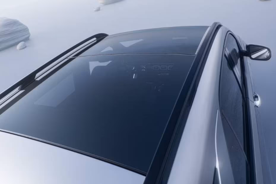 Mercedes Benz GLE Sunroof Mercedes Benz GLE Sunroof