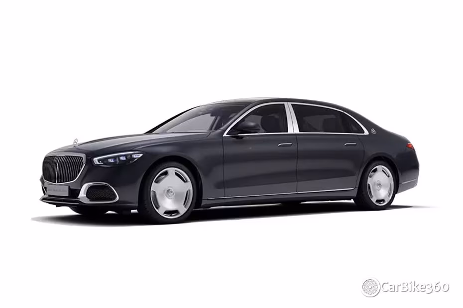 Graphite Grey Graphite Grey
