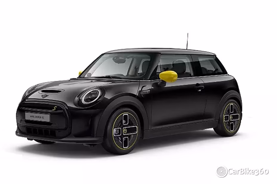 Midnight Black Metallic Midnight Black Metallic