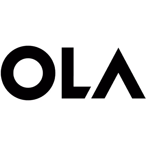 OLA Cars OLA Cars
