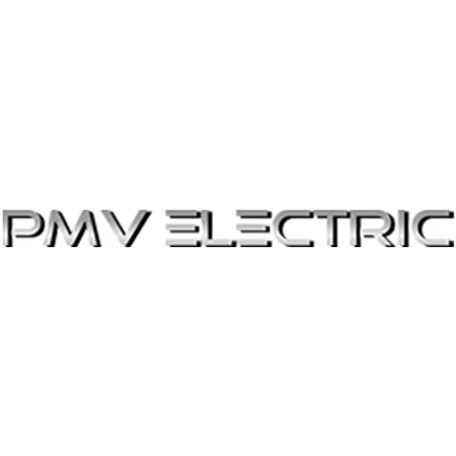 PMV Electric Cars PMV Electric Cars