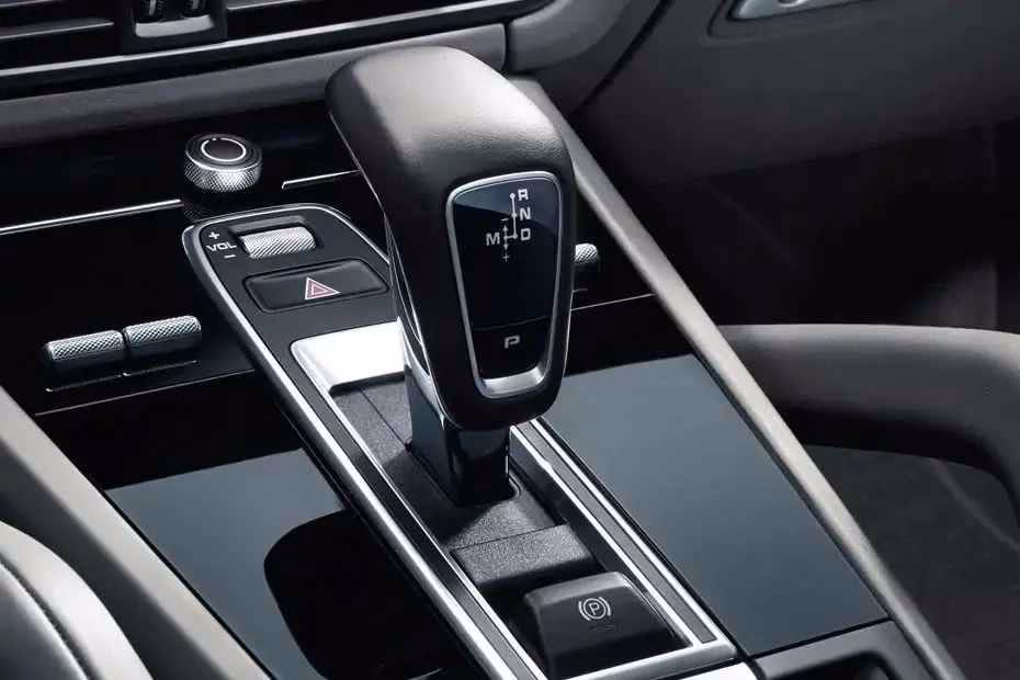 Porsche Cayenne Gear Shifter Porsche Cayenne Gear Shifter