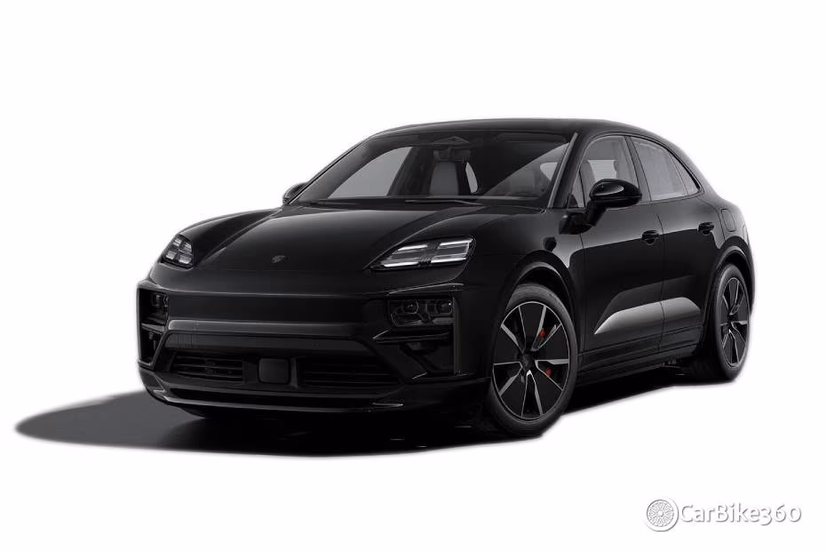 Jet Black Metallic Jet Black Metallic