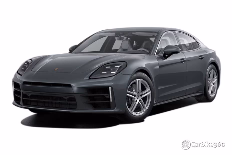 Volcano Grey Metallic Volcano Grey Metallic