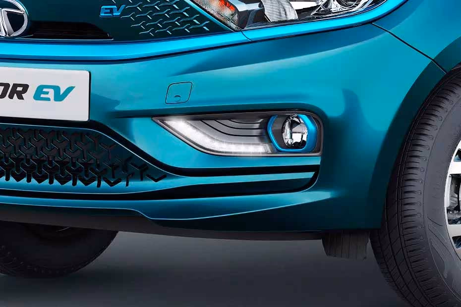 Tata Tigor EV Front Fog Lamp Tata Tigor EV Front Fog Lamp