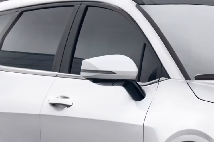 Kia Sportage Side Mirror Kia Sportage Side Mirror