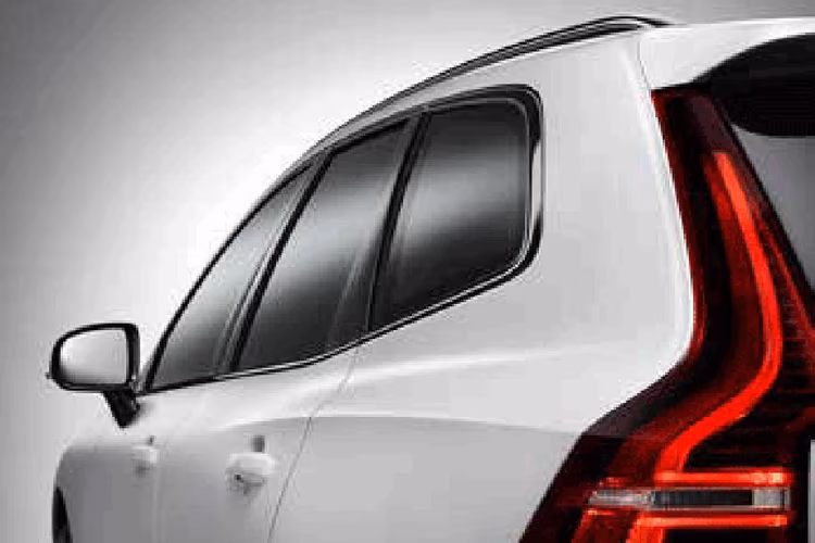 Volvo XC60 Side Mirror Volvo XC60 Side Mirror