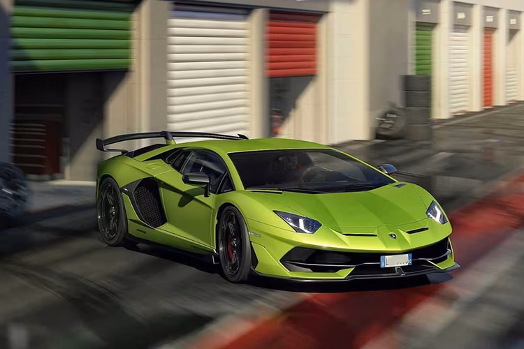 lamborghini aventador front right view lamborghini aventador front right view