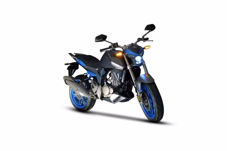 Aftek Motors Zontes Aftek Motors Zontes