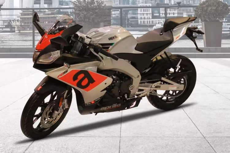 Aprilia RS 150 Aprilia RS 150