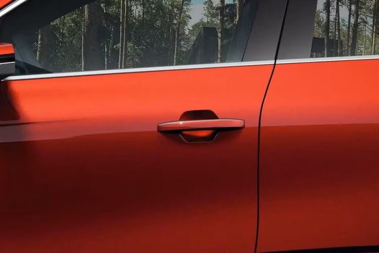 Renault Arkana Door Handle Renault Arkana Door Handle