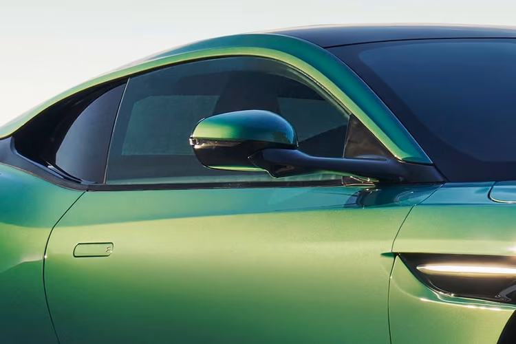 Aston Martin DB12 Side Mirror Aston Martin DB12 Side Mirror