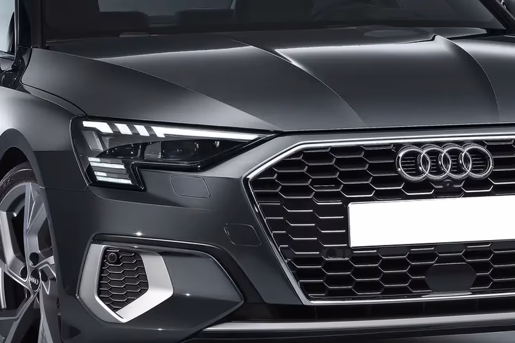 Audi A3 2024 Headlight Audi A3 2024 Headlight