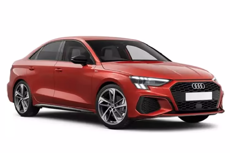 New A3 New A3