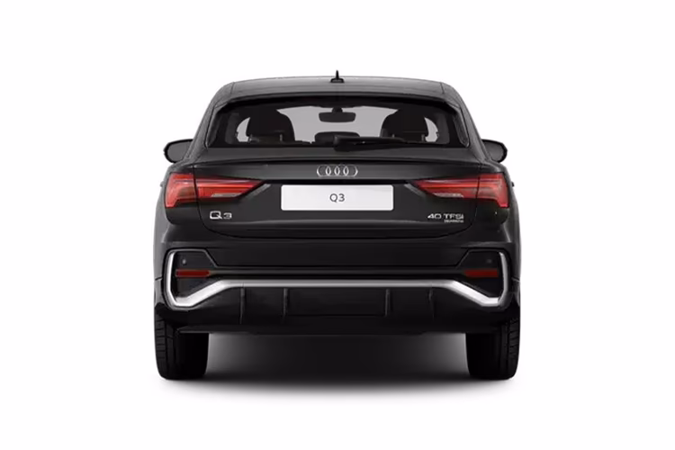Audi_Q3-Sportback_rear-view Audi_Q3-Sportback_rear-view
