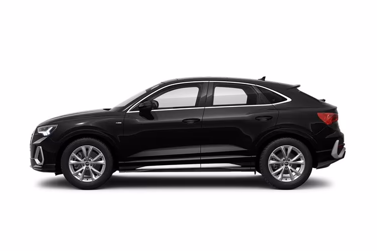 Audi_Q3-Sportback_side-view Audi_Q3-Sportback_side-view