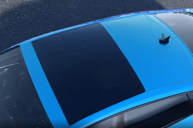 Audi S5 Sportback Sun Roof/Moon Roof