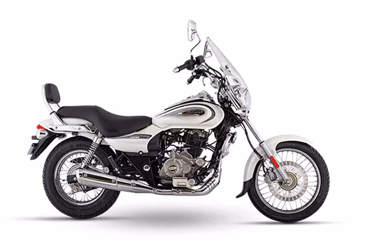 Bajaj Avenger Street 220 Bajaj Avenger Street 220